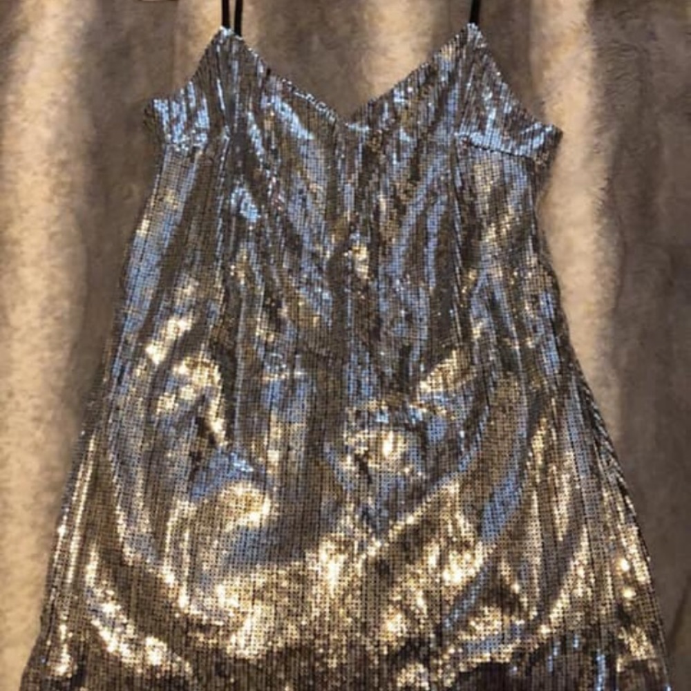Party Dress